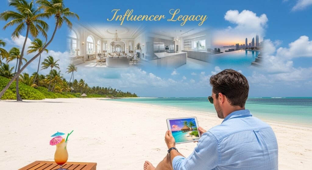 Tio San é Confiável? Análise da Reputação do Criador do Curso Influencer Milionário Legacy e Sua Metodologia 1 Tio San é Confiável? Análise da Reputação do Criador do Curso Influencer Milionário Legacy e Sua Metodologia Qual o Melhor Curso