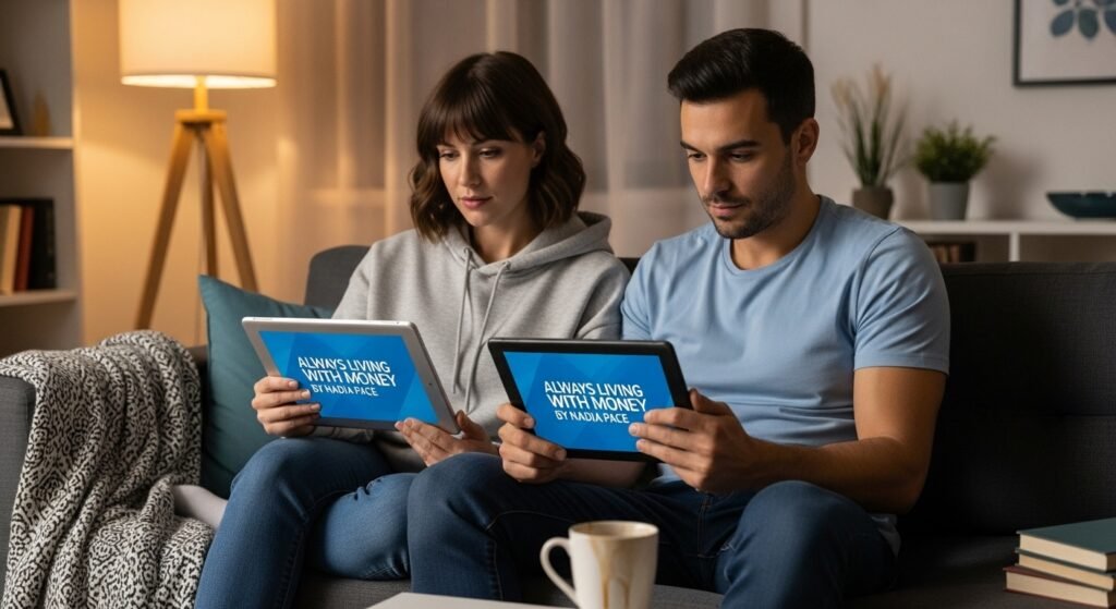 11 Verdades Ocultas Sobre o Curso Nadia Pace Que Poucos Comentam Qual o Melhor Curso