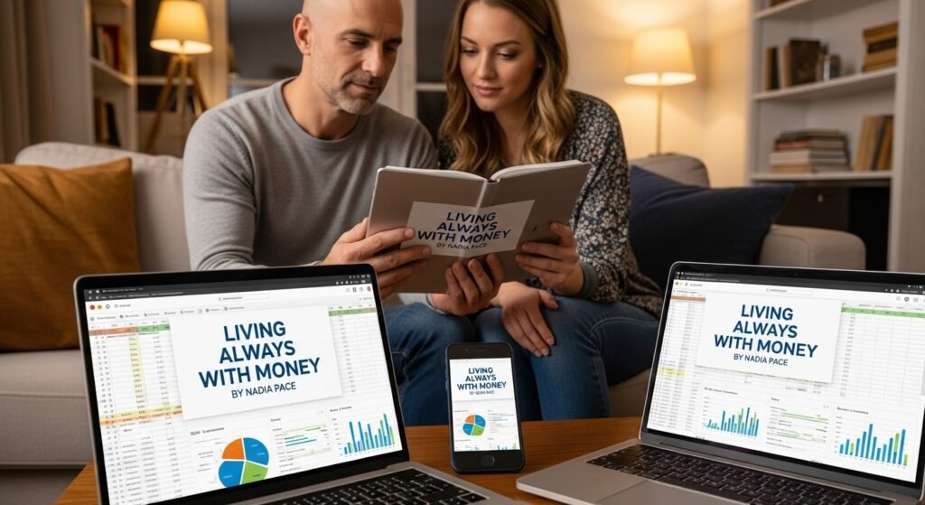 Dinheiro sem desculpas: 13 motivos para apostar no Curso Nadia Pace e mudar sua vida financeira 1 Dinheiro sem desculpas: 13 motivos para apostar no Curso Nadia Pace e mudar sua vida financeira Qual o Melhor Curso