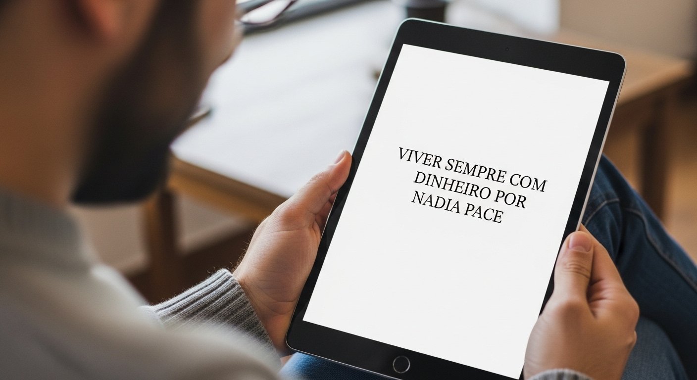 Método Nádia para sair das dívidas: descubra como o Curso Nadia Pace funciona e vale a pena