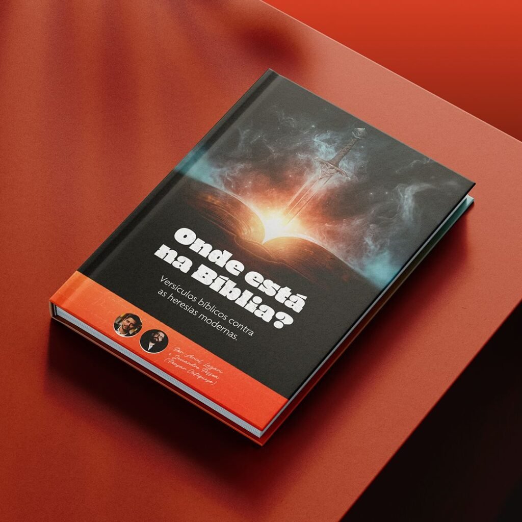 🤯 7 Livros Desaparecidos da Bíblia? A História que Ninguém Te Contou! 📜 1 🤯 7 Livros Desaparecidos da Bíblia? A História que Ninguém Te Contou! 📜 Qual o Melhor Curso