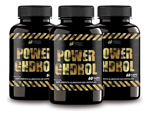 O Futuro do Shape: Por que o GHDROL é o Suplemento Mais Pesquisado em 2026? Qual o Melhor Curso