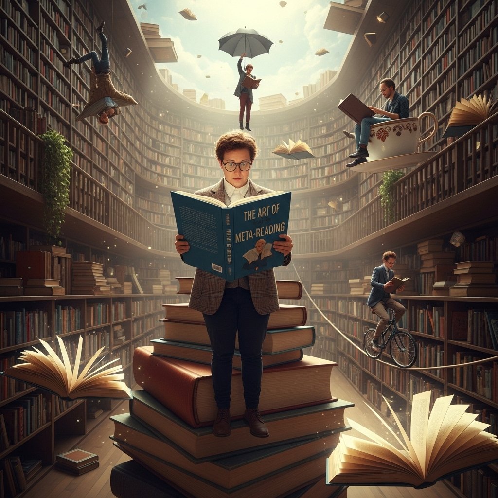 Metaleitura Descomplicado: A Verdade Sem Filtro Sobre o Curso de Leitura Dinâmica e Memória do Renato Alves Qual o Melhor Curso