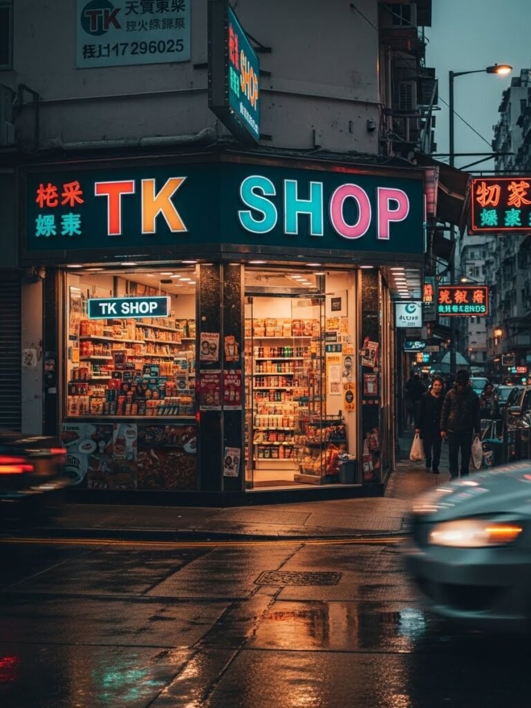 Review TikTok Shop Creator Nandy Zorzan 2026: A Realidade sobre as Comissões Qual o Melhor Curso