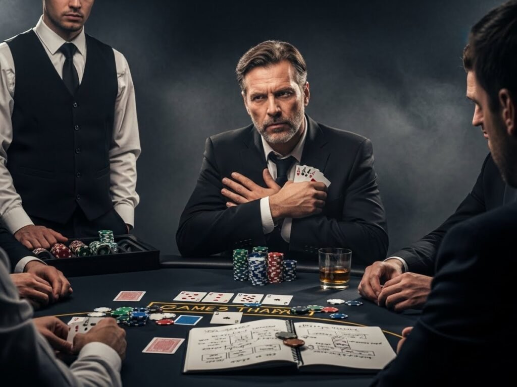 Análise, detalhes e review: Curso de Poker - O Mais Completo do Brasil 2026 Qual o Melhor Curso