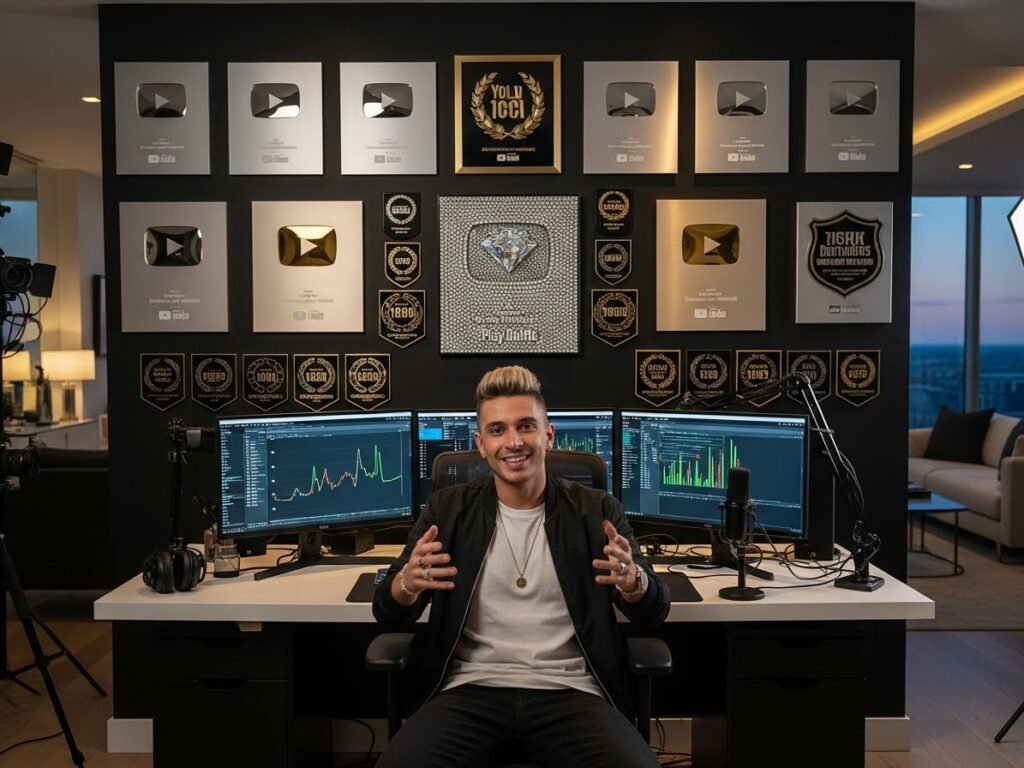 🔑 Influencer Milionário Legacy Funciona? Sim, e o Segredo está na Aplicação Imediata de Monetização e Engajamento Qual o Melhor Curso