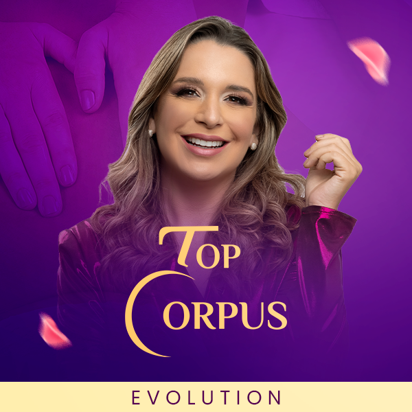 Método Ana Martha – TopCorpus Evolution 2026 Qual o Melhor Curso