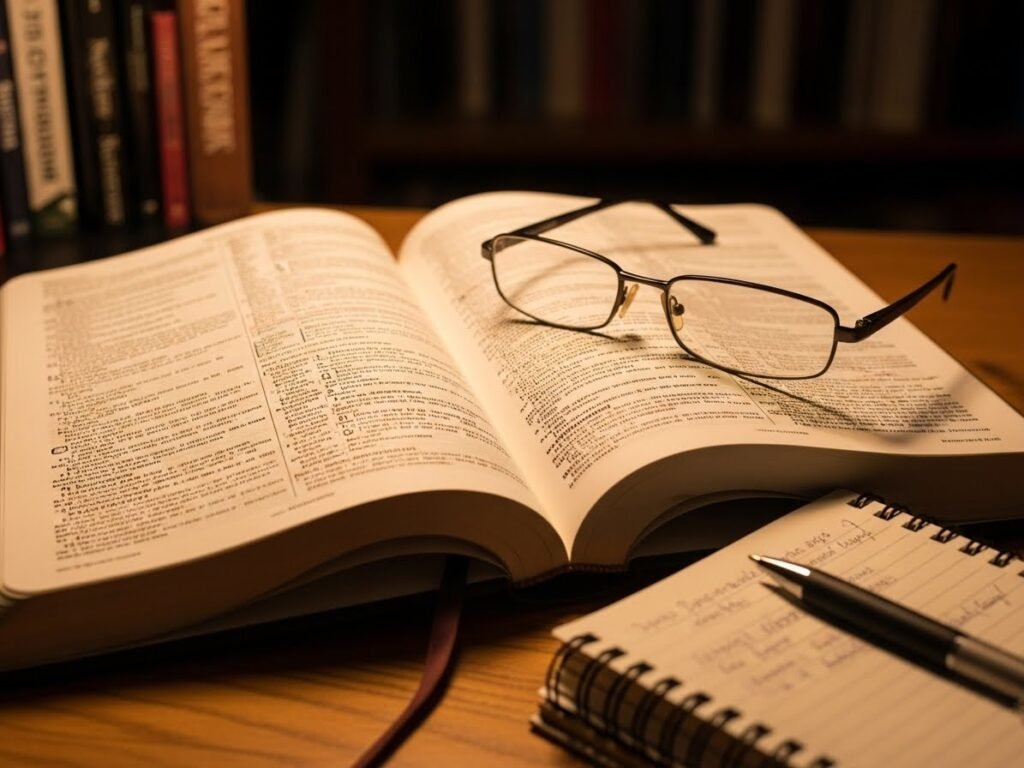 A Bíblia Comentada com Rodrigo Silva: ( Edição 2026) Qual o Melhor Curso