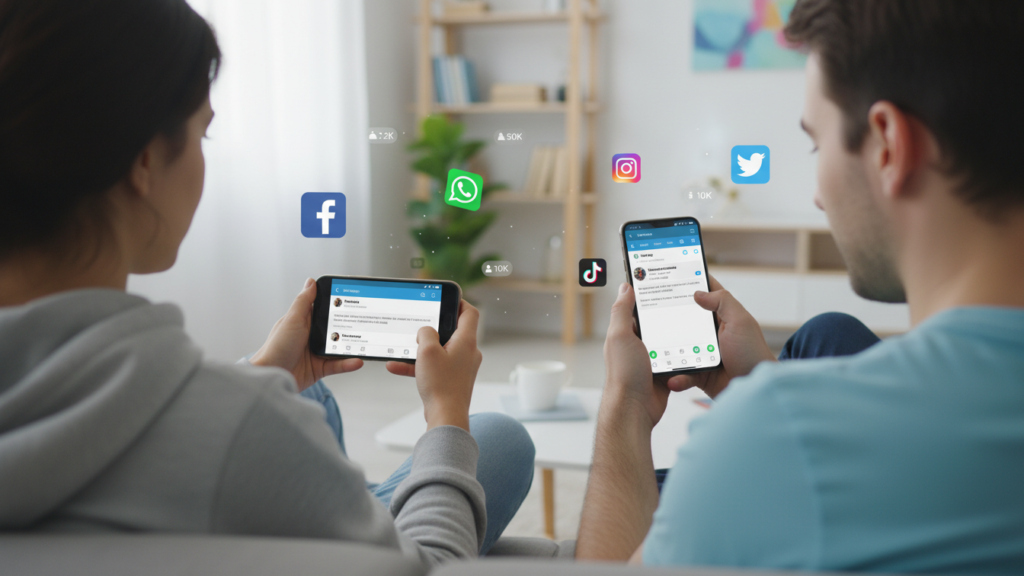 Pare de Criar Conteúdo e Comece a Fechar Negócios: O Método "Mãos Livres" do ZapPost Qual o Melhor Curso